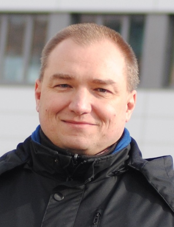 Kandidat:innen-Foto: Martin Christ